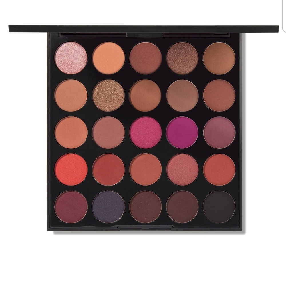 Morphe 25C (sold)